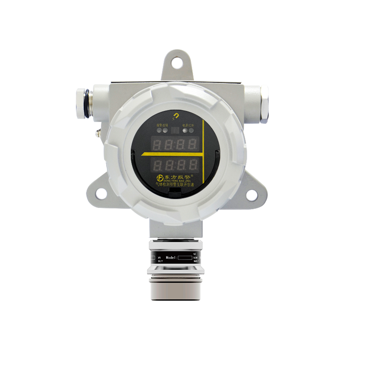 有毒气体探测器GQB-200A4D